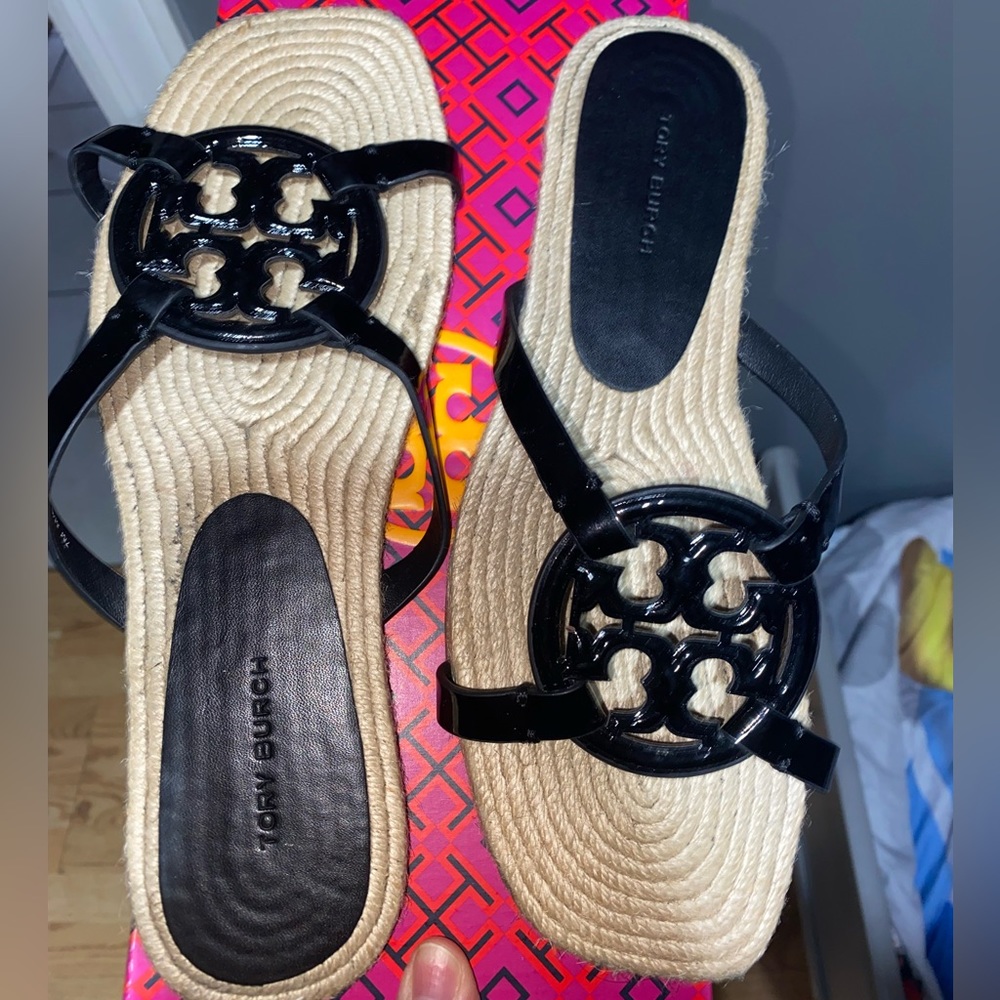 Tory Burch Sandals